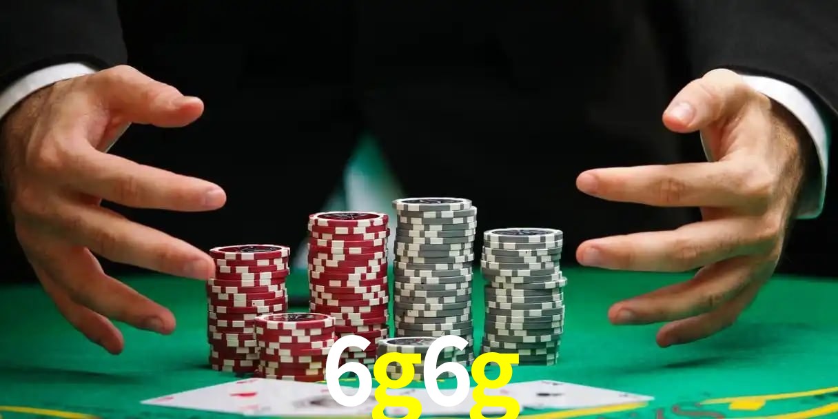 cassino 6g6g
