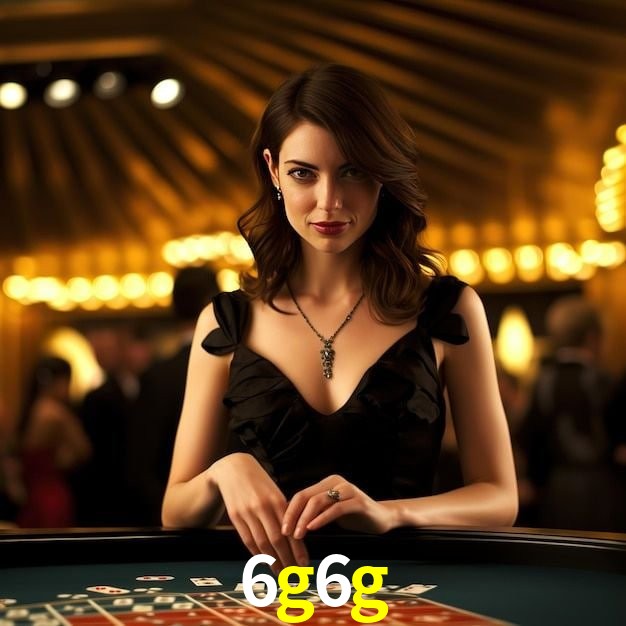 Descubra o Programa VIP da 6g6g: Vantagens Exclusivas para Jogadores