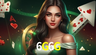 6G6G Casino: Jogue Online e Ganhe Grandes Prêmios 6G6G Casino: Jogue Online e Ganhe Grandes Prêmios