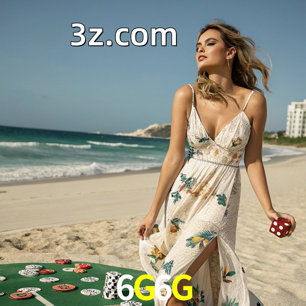 Experiência Cassino 6G6G